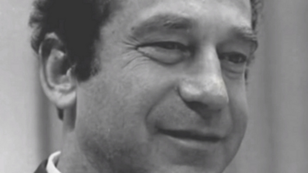 Haim Ginott